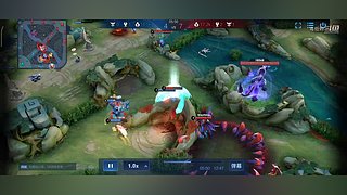 毒蚯蚓的直播间