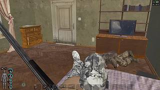 神人高难度操作