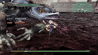 周末下午播,录素材,玩小时候未通关的游戏