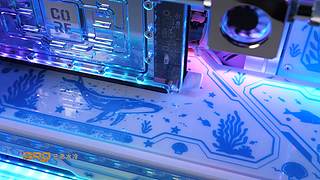 【BRO】高端分体水冷直播装机