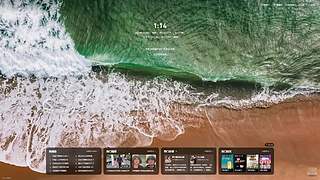 CF十分甜呐的直播间