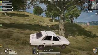 落地抢空投，谁抢到算谁的