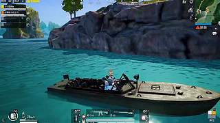 这局遇到外挂？别慌，举报就完了