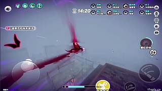 和好友联机互坑，快乐加倍！