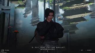 随便打会儿好了