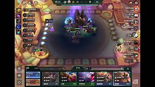 乖丢了个丢的直播间