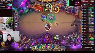 11.8直播，继续探索新卡组！