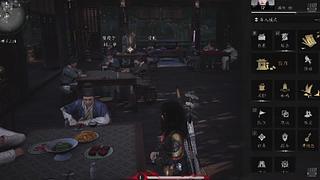 旧孟犹存的直播间