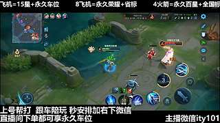 双国一有位置 可上号