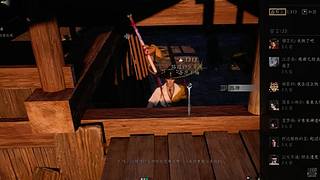 莺莺燕燕成双成对