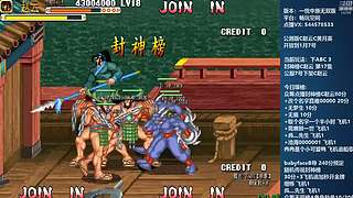 [三国战纪]这游戏好难啊