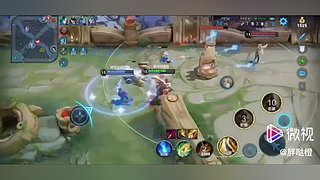 一架飞机直接王者