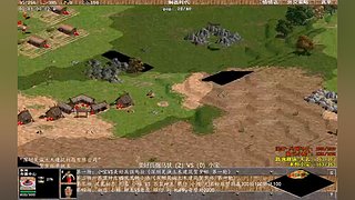 帝国时代之罗马复兴 221010