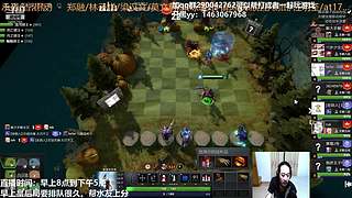 老年人下棋 公园不见不散