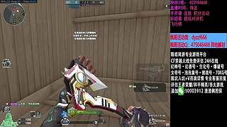 渣渣枫：斗鱼最猛生化追击救世主