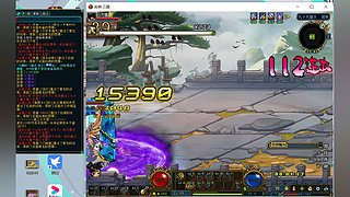 国服兰陵王 3996880