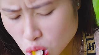 来看越南美女哦