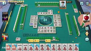 新年快乐，发大财。