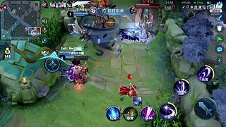 国服露娜带粉包赢 有车位