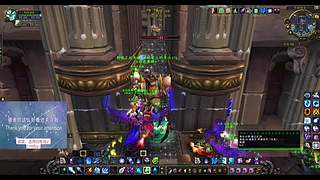 敏锐贼、冰法PVP