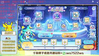 失眠君：开蛋，新宠