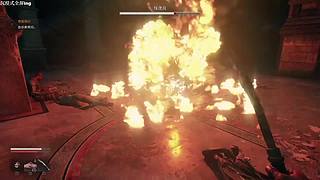 暗黑破坏神4开荒ing