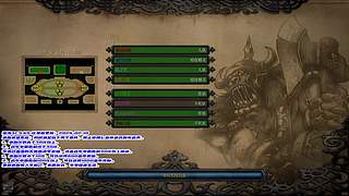 澄海3c 5.49 1v1,3v3比赛。