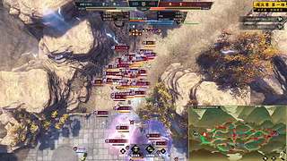 【正式服】第十届天下第一跨服比武大会