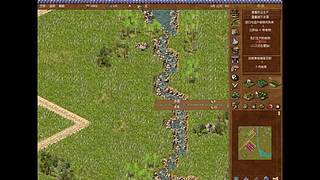 【龙之崛起】联机战役