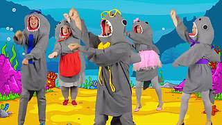 【亚巴拉辛巴】搞笑+游戏