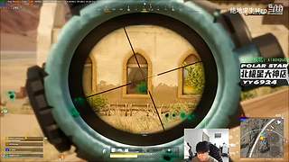 Mzp绝地求生的直播间