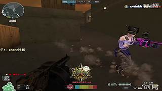 清晨：几年不见