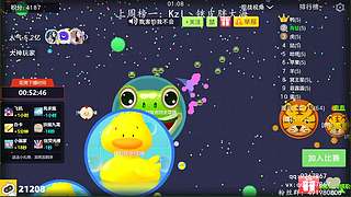 【生日快乐！！！】