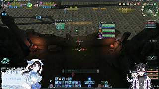 国服第十三气纯直播间