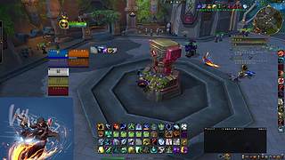 P萨：各个职业都来感受一下总没错