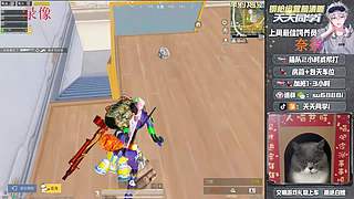 11月快乐~带粉/晋级赛/炸鱼/钢枪