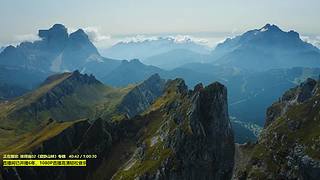 【直播第6年】3分钟静心放松1080p