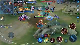 菜鸡是怎么上王者的