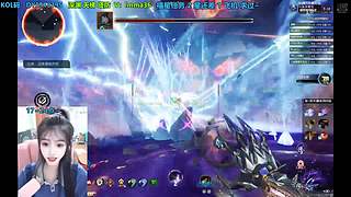 ❥观看领斗鱼维克多~