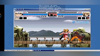 玩电脑手机游戏 悟饭酷咖游聚 约战竞技场