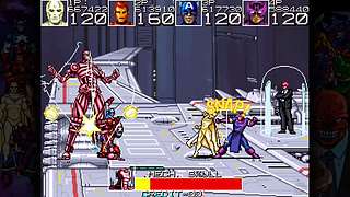 82旧游戏-三国战记