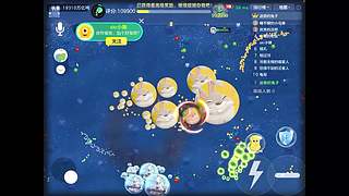 打球球大作战 6317470