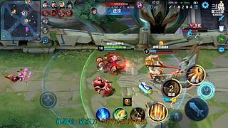 看看剧 玩玩王者  听听歌