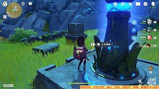 黑色轨迹000的直播间