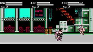 进来！带你回到美好童年时代！