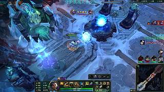 三角州三区出动