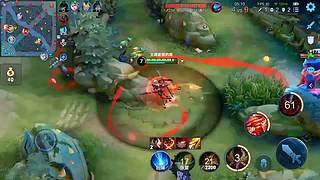 教你用苏烈上王者，包胜率不包爽