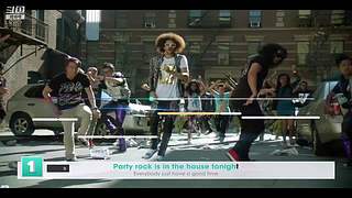 justdance大家一起来跳舞请关注！