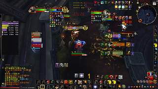 闪电战反复爬坑技术指南