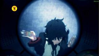 真侍魂／Tekken系列／电光战记——